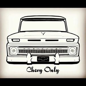 Meet your Posher, Joseph